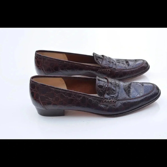 Salvatore Ferragamo flats - Picture 8 of 8